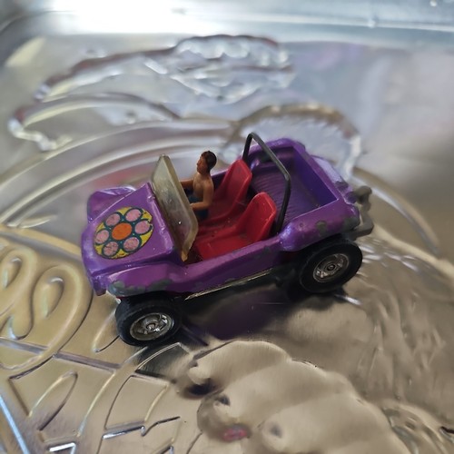 Vintage corgi toys whizzwheels - vintage,