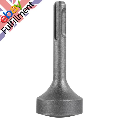 Forging steel drill bit driver - drill,