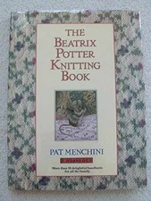 The beatrix potter knitting - potter,