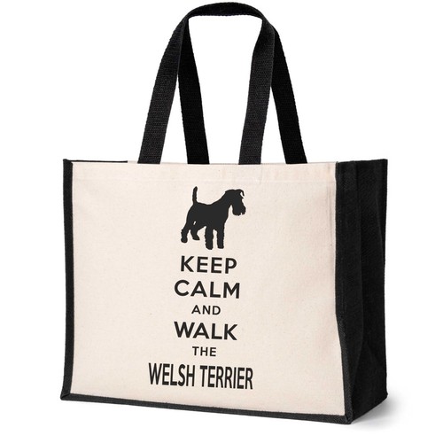 Keep calm walk - &,