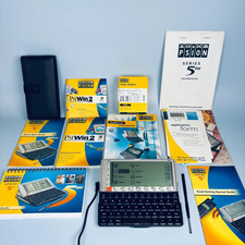 PSION SERIES 5MX HANDHELD