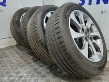 Set 2023 Genuine 16 Inch FORD