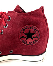 CONVERSE Women's Hidden Heel