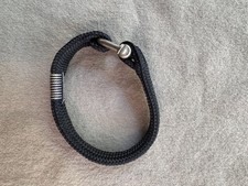 Pig and Hen Braided Rope