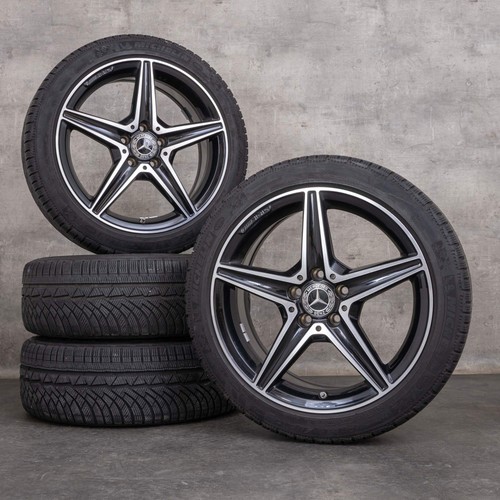 Mercedes class amg - c43, c450