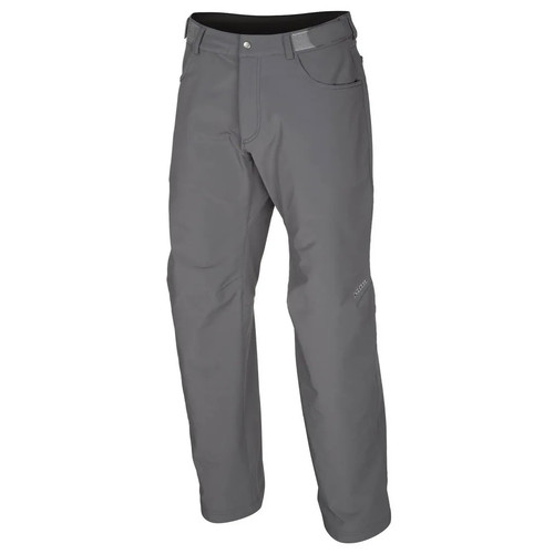 Klim transition pant - transition, dark