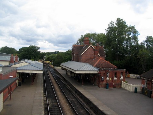Photo 6x4 sheffield - 6x4,