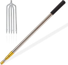 Telescopic Fish Gaff with 1~5
