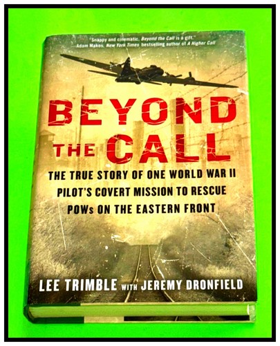 Beyond the call - beyond,