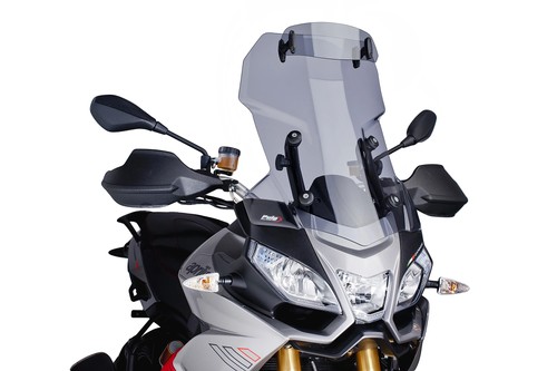Puig multi adjustable screen - puig, multi-adjustable