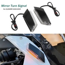 Front LED Turn Signal Light