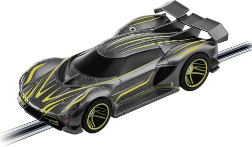 Carrera 1 43 scale - go!!!, 1:43