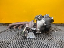 BMW X5 X6 F15 F16 TURBOCHARGER TURBO N57D30A LOW MILAGE 7823202