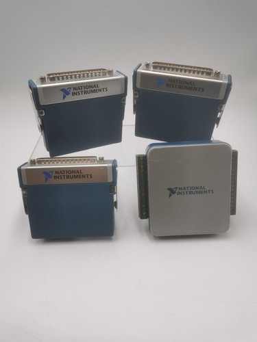 National instruments test kit - national,