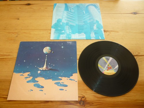 Elo electric light orchestra - light,