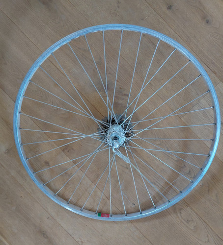 Mavic ma2 700c rear road - mavic,