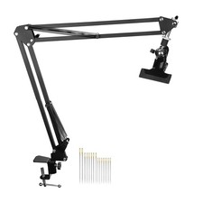 Adjustable Metal Embroidery