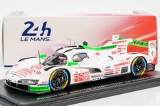Spark - 1:43 Porsche 963 No.99