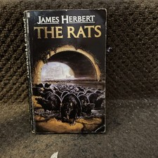 The Rats by James Herbert