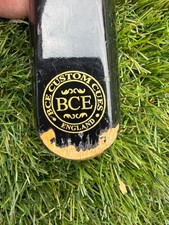 BCE SIGNATURE SERIES RONNIE