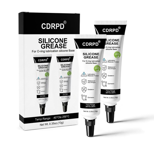 Tubes food grade - tubes,