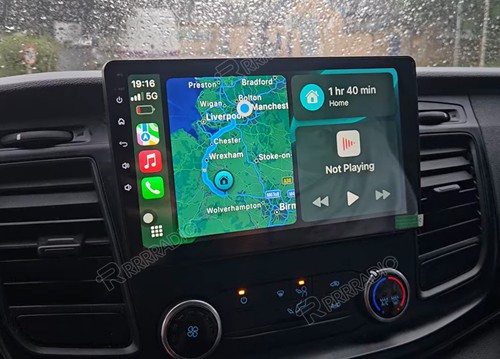 64gb carplay car stereo - 2+64gb,