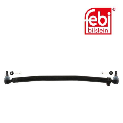 Febi 35167 drag link - 35167, front