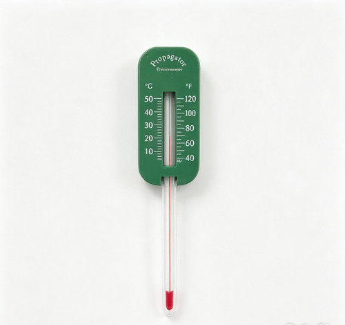 Soil thermometer garden - thermometer,