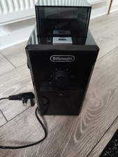 De'Longhi KG79 Professional