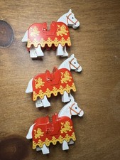 Lego Castle Knights Horse