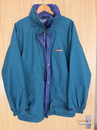 Vintage berghaus cornice a - cornice, i.a