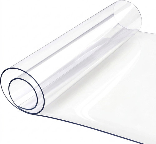 5mm thick premium clear - 0.5mm,