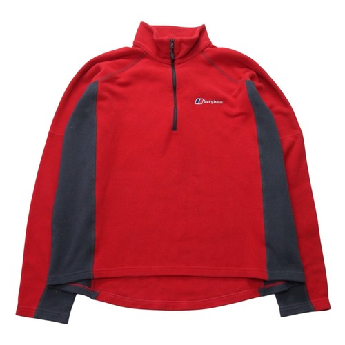 Berghaus fleece mens - fleece,