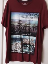Men's  T-Shirt - Santa Clara