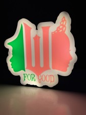 🎬 Wicked: For Good Movie