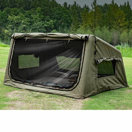 Air tent man - tent,
