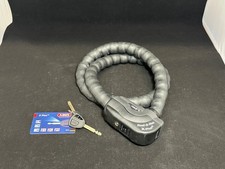 Abus 1025 Granit Steelo flex XPlus