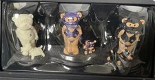 Bad taste bear Figurines