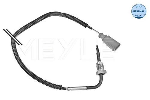 Sensor exhaust gas temperature - sensor,