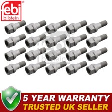 Febi Front Rear Wheel Bolt
