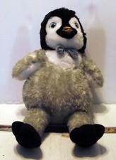 18" BUILD A BEAR HAPPY FEET
