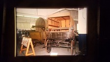6105 vintage 35MM SLIDE photo