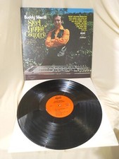 Buddy Merrill, Steel Guitar