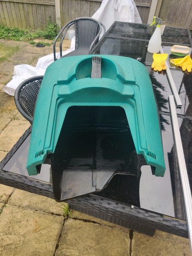 Bosch rotak grass - rotak,