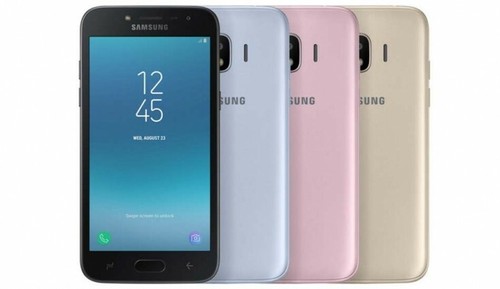 Samsung galaxy core 8gb - galaxy, j2
