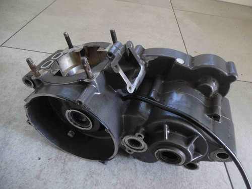 Sherco 250 290 crankcase - sherco,