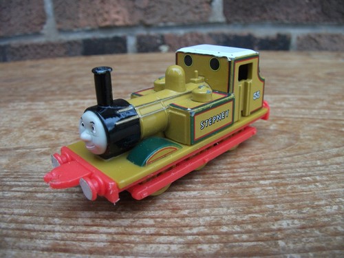 Ertl thomas the tank - the,