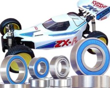 Kyosho Lazer ZX-R Vintage