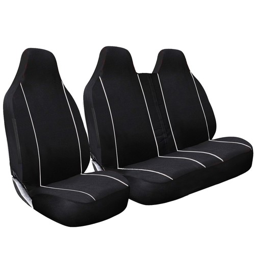 Van seat covers - van,