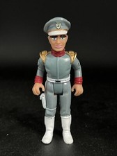 1992 TROY TEMPEST STINGRAY 3.75" MATCHBOX VINTAGE GERRY ANDERSON ACTION FIGURE